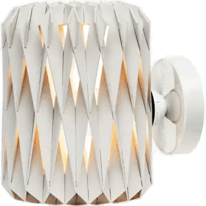 Pilke Signature vegglampe Ø18 cm