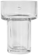 Dbkd Keeper glassvase 12 cm