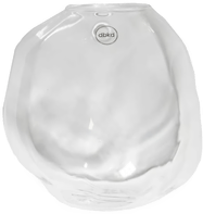 Dbkd Pebble vegghengt vase Ø18 cm