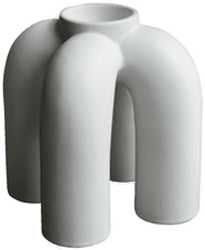 Dbkd Rope Telysholder 14x14 cm