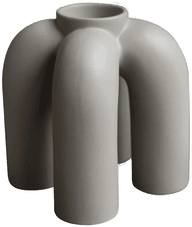 Dbkd Rope Telysholder 14x14 cm