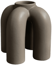 Dbkd Rope Telysholder 14x14 cm