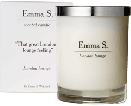 Emma S London Lounge Scented Candle
