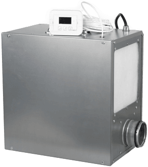 Acetec EvoDry RCF 12 G1