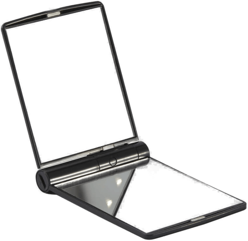 Morris & Luca LED Pocket Mirror