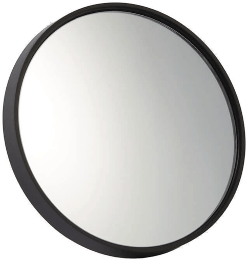 Morris & Luca 10x Suction Mirror