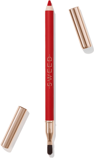 Sweed Lip Liner Classic Red