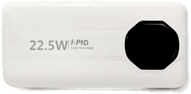 Sign Powerbank 20000mAh