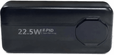 Sign Powerbank 20000mAh