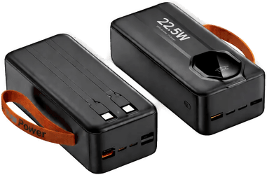 Sign Powerbank 30000mAh