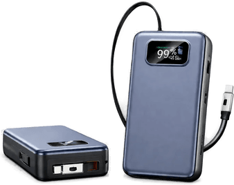 Sign Powerbank 20000mAh 65W