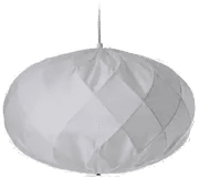 Gärsnäs Pia Mandarin pendel Ø52 cm