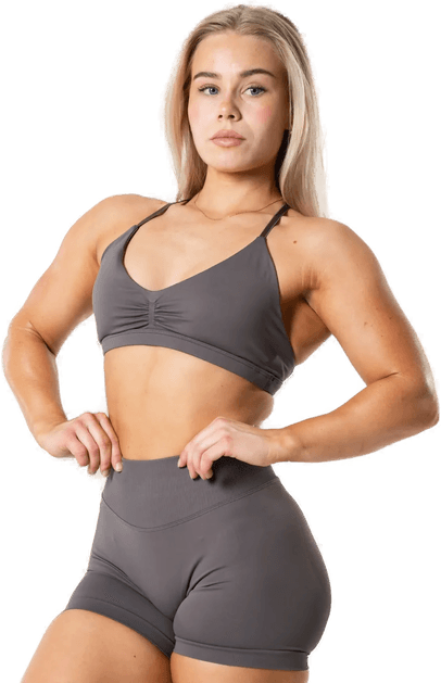 Relode Dam Aura Seamless Sports Bra - M