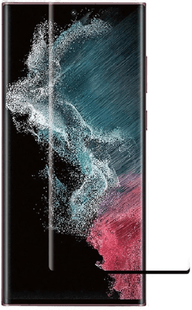 Champion Skjermbeskytter Galaxy S23 Ultra