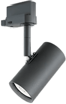 Belid Tyson spotlight 15,8 cm Svart