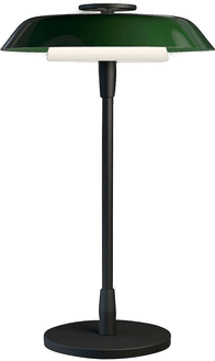 Belid Bordlampe Horisont 47,5 cm Grønn