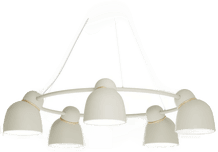 Belid Bird takkrone Ø95,3 cm