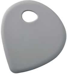 Dorre Cookie deigskrape Grå