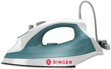 Singer Steam Choice 2200W Dampstrykejern