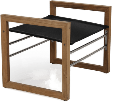 Brafab Vevi krakk natur/svart