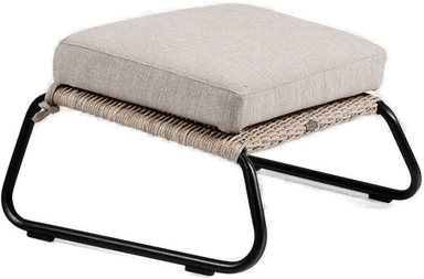 Brafab Midway puff beige/sand