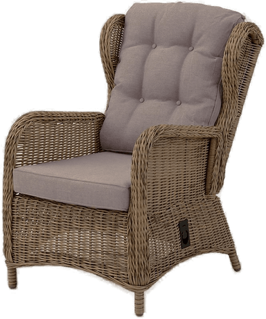 Brafab Rosita posisjonslenestol