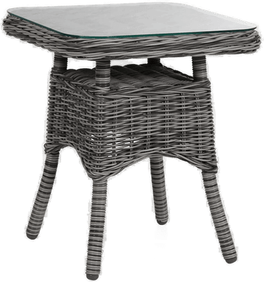 Brafab Rosita sidebord 50 x 50 cm