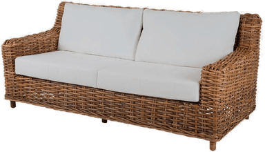 Brafab Rossvik 2,5-seter sofa