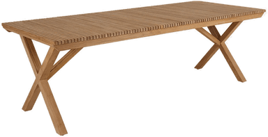 Brafab Julita spisebord 90 x 220 cm