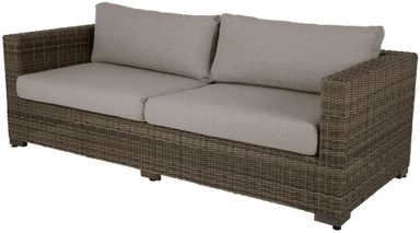 Brafab Ninja 3-seters sofa