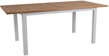 Brafab Lyon Spisebord 92 x 194–252 cm