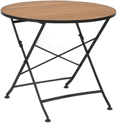 Brafab Brewer bord Ø 85 cm