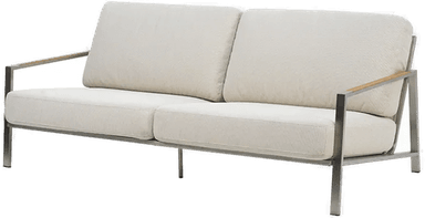 Brafab Naos 2,5-seters sofa