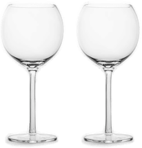 Sagaform Vinglass 2-pakning