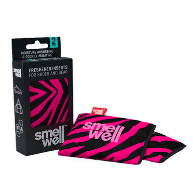 Smell Well Pink Zebra