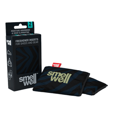 Smell Well Black Zebra