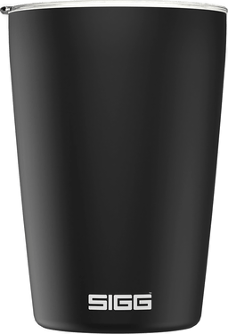 Sigg Travel Mug Neso 0,3 L Black