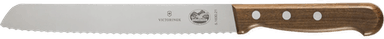 Victorinox Wood brødkniv 21 cm