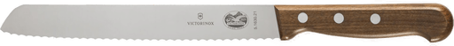 Victorinox Wood brødkniv 21 cm