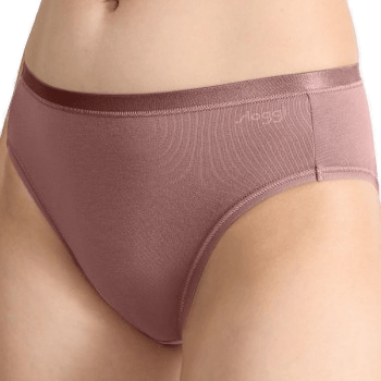 Sloggi GO Daily Cotton Tai Mørkrosa