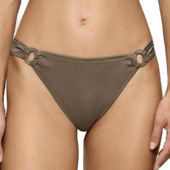 Triumph Midnight Swim Bikini Tai Khaki