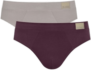 Sloggi GO Natural Brief 2P