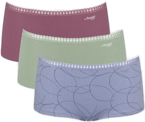 Sloggi GO Crush Hipster Shorts