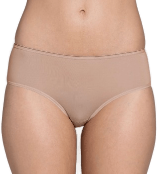 Sloggi Feel Sensational Midi Truser Beige