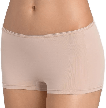 Sloggi Feel Sensational Boyshorts Beige
