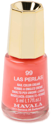 Mavala Nail Color Las Perlas