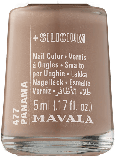 Mavala Neo Nudes Colors Panama