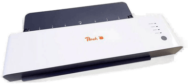 Peach PL125 Lamineringsmaskin