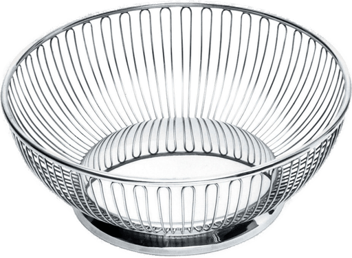 Alessi Trådkurv Ø20 cm