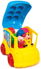 Clementoni Baby Clemmy Bumba